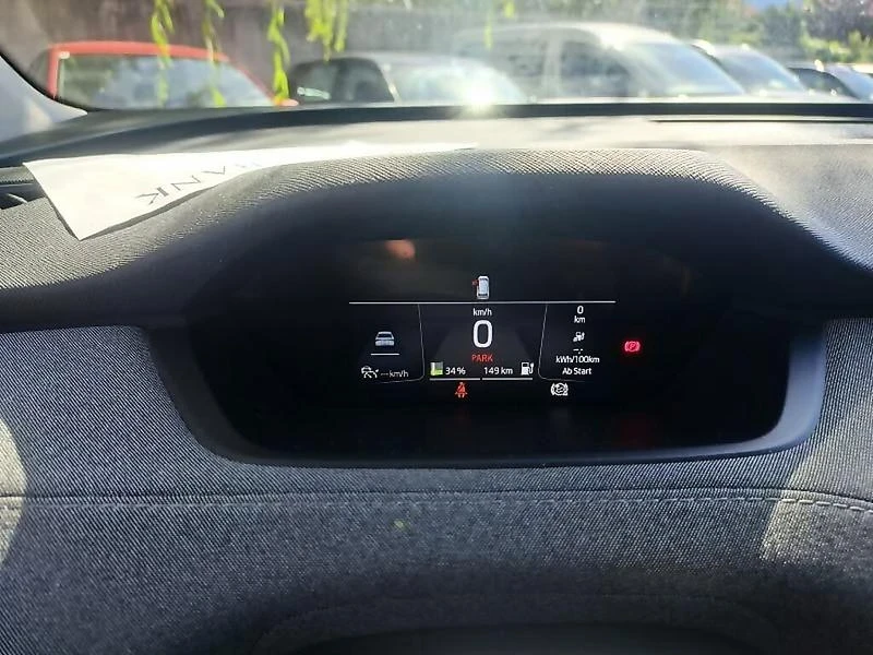 Skoda Enyaq 80 Loft 82kWh | Mobile.bg � ����������� 5