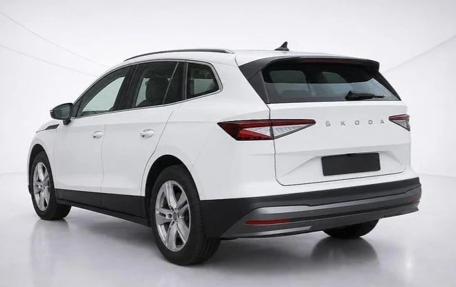 Skoda Enyaq 80 Loft 82kWh | Mobile.bg � ����������� 3