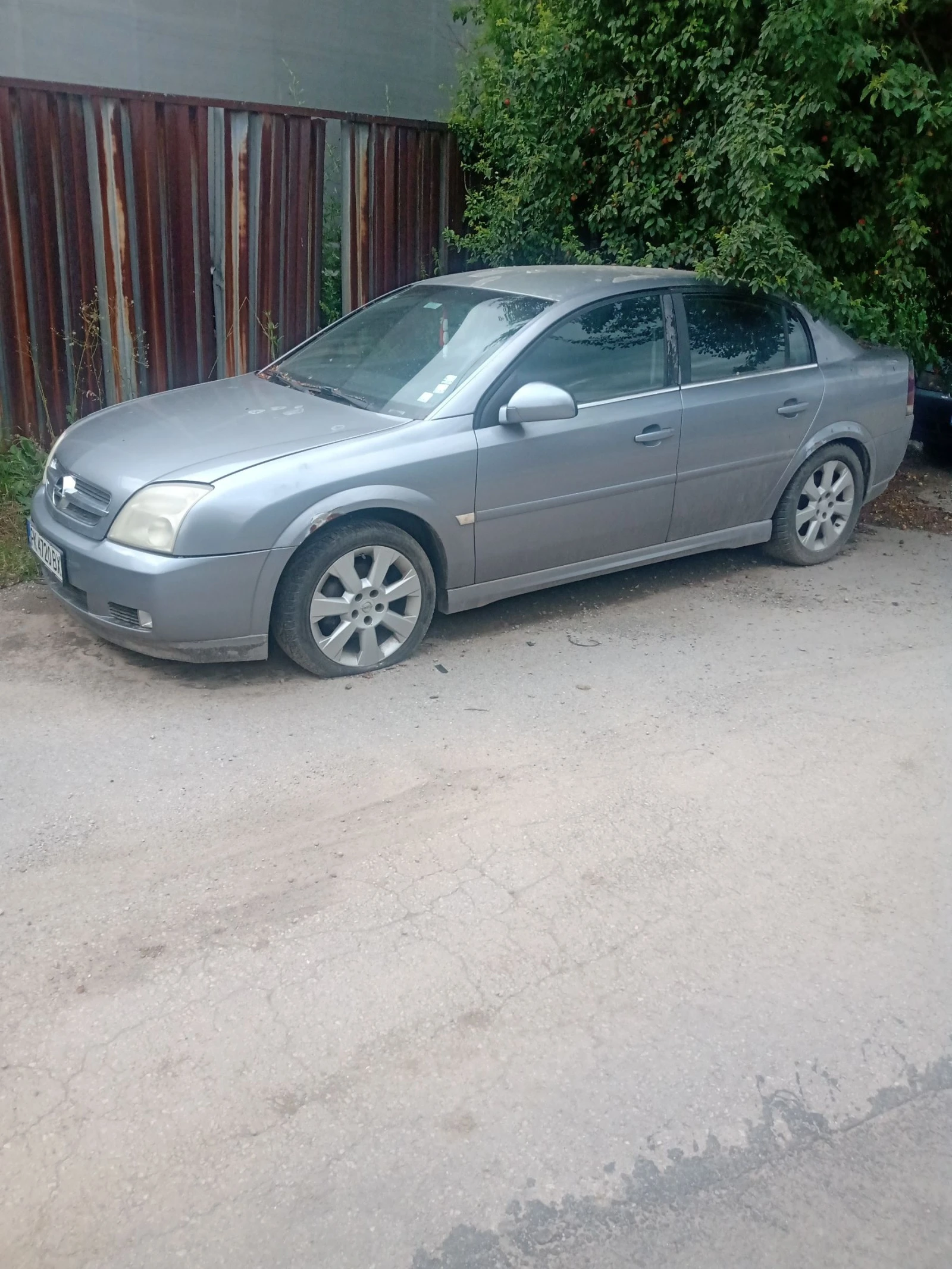 Opel Vectra | Mobile.bg — изображение 1