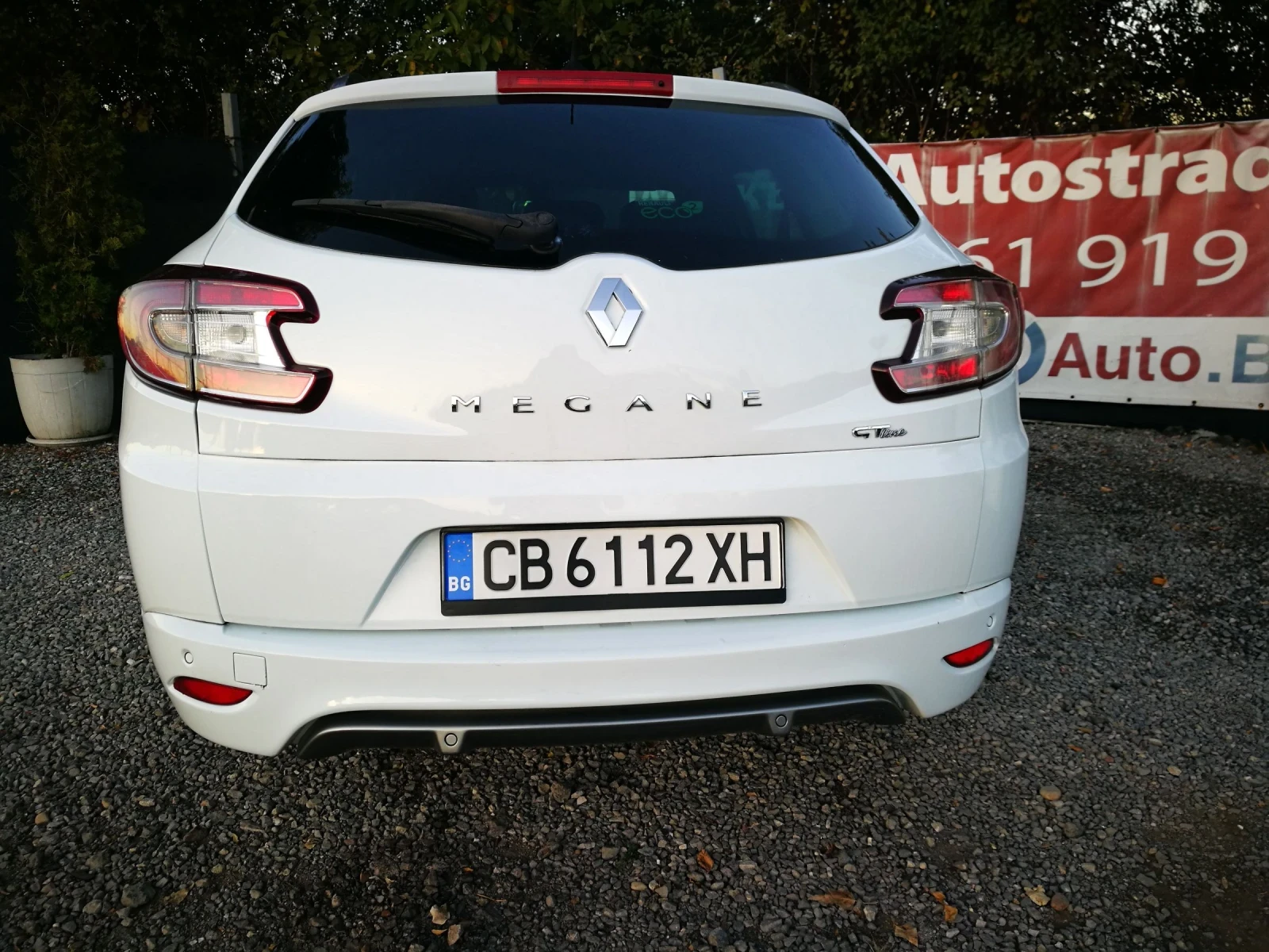 Renault Megane 1.5DCI/ 6c.k. - изображение 5