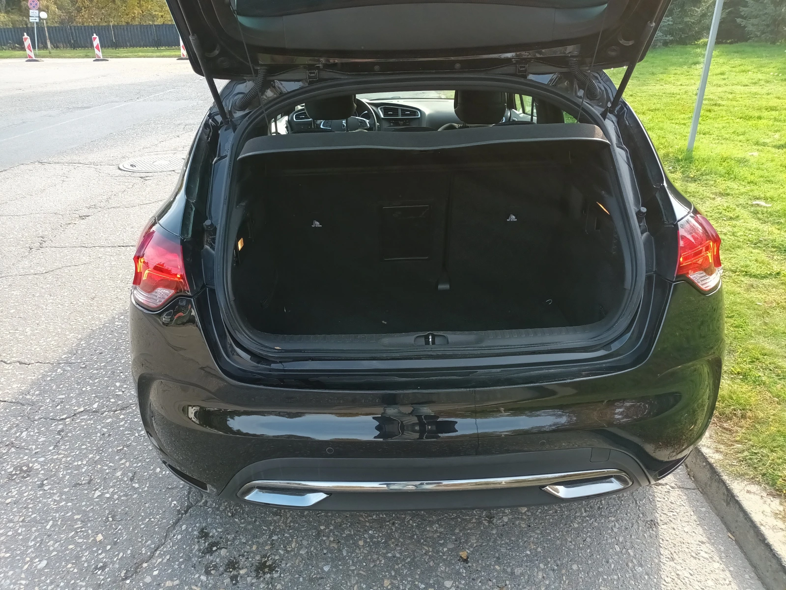 DS DS 4 200.. FULL | Mobile.bg   14