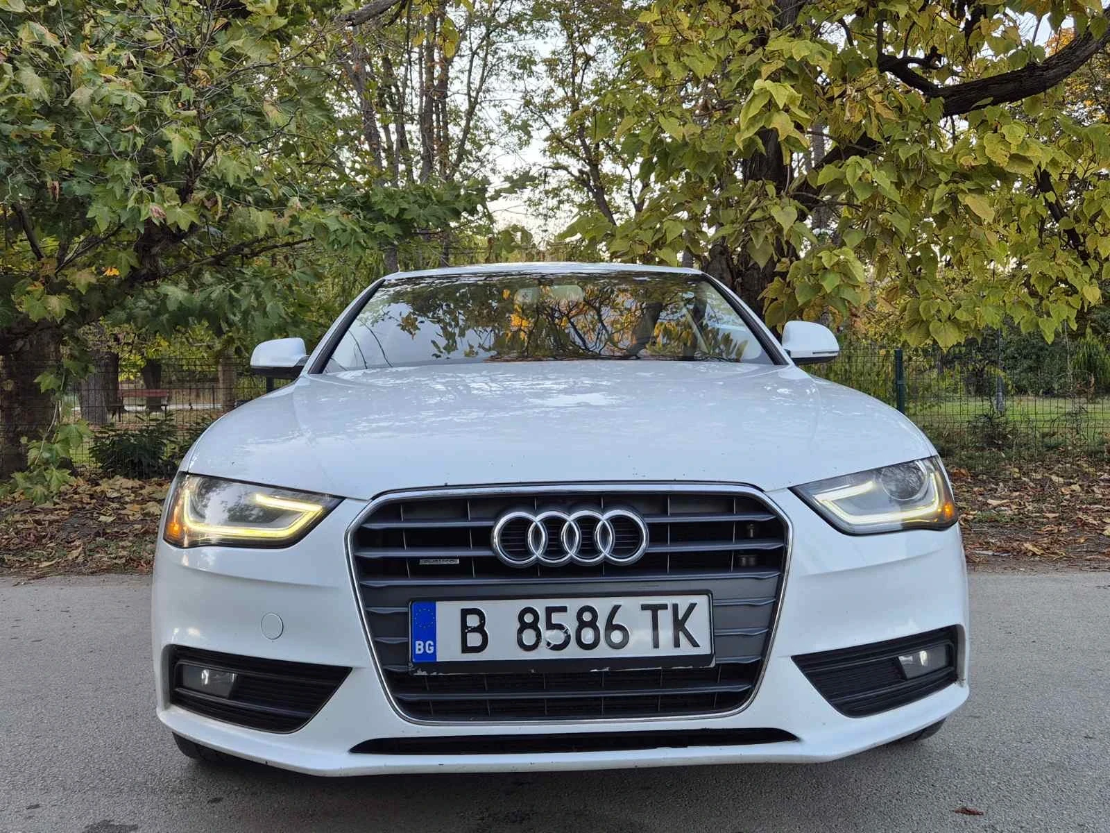 Audi A4 2.0T Avtomat - изображение 4