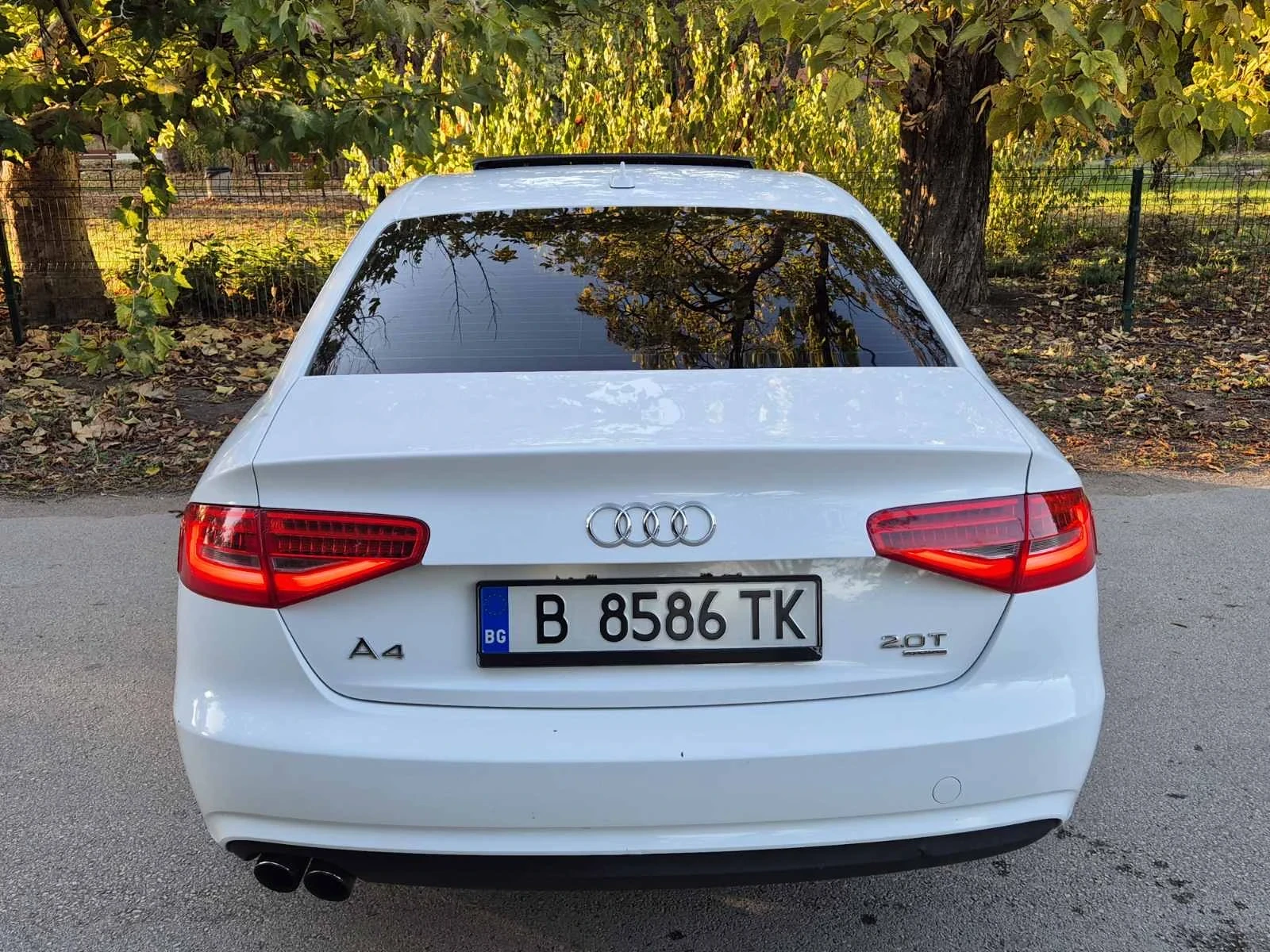 Audi A4 2.0T Avtomat - изображение 9