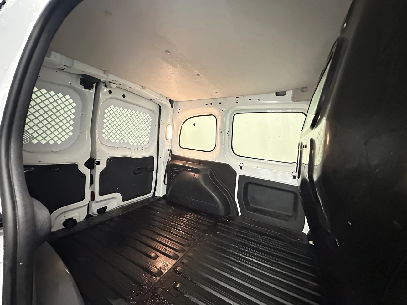 Renault Kangoo Z.E. Express 33 kWh* Cam* Navi*  | Mobile.bg — изображение 16