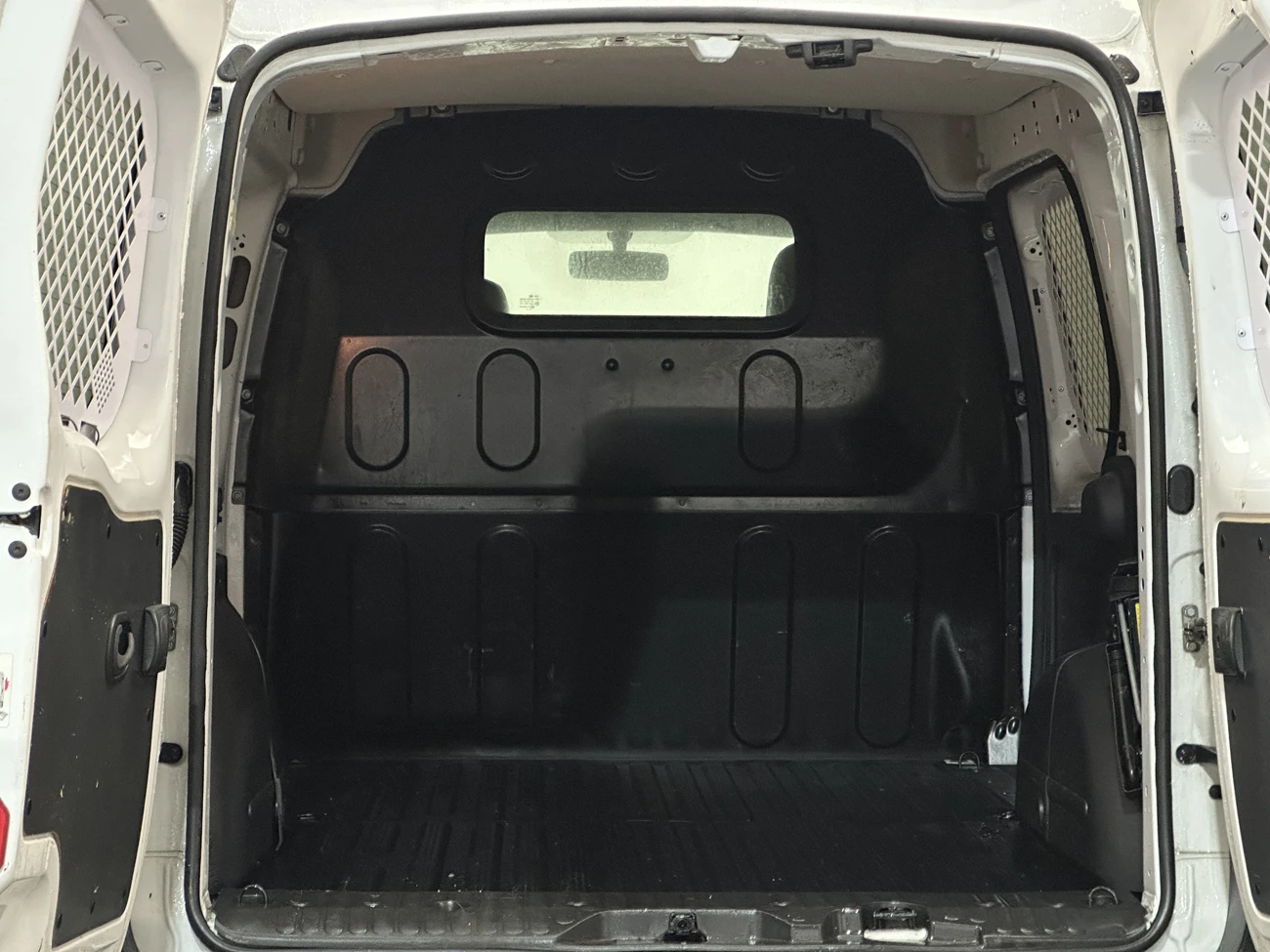 Renault Kangoo Z.E. Express 33 kWh* Cam* Navi*  | Mobile.bg — изображение 15