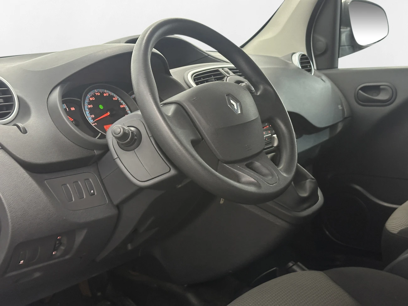 Renault Kangoo Z.E. Express 33 kWh* Cam* Navi*  | Mobile.bg — изображение 11