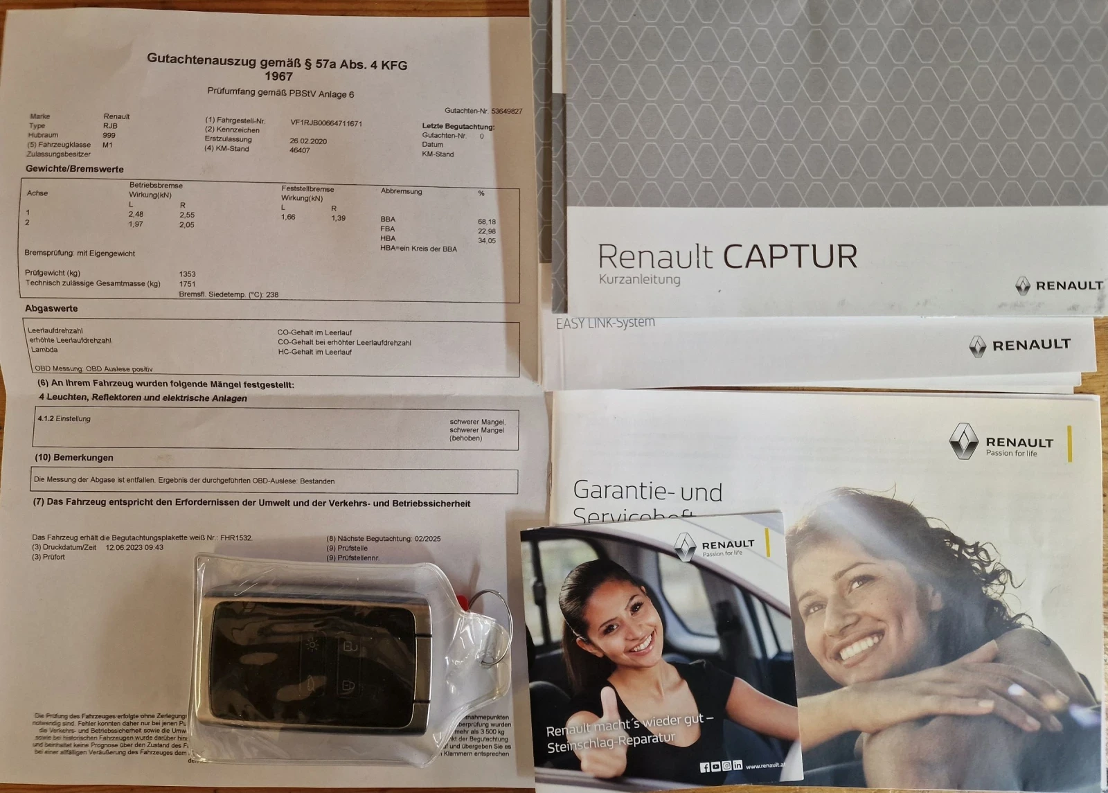 Renault Captur 1.0TCe EVRO 6D-10% | Mobile.bg   17