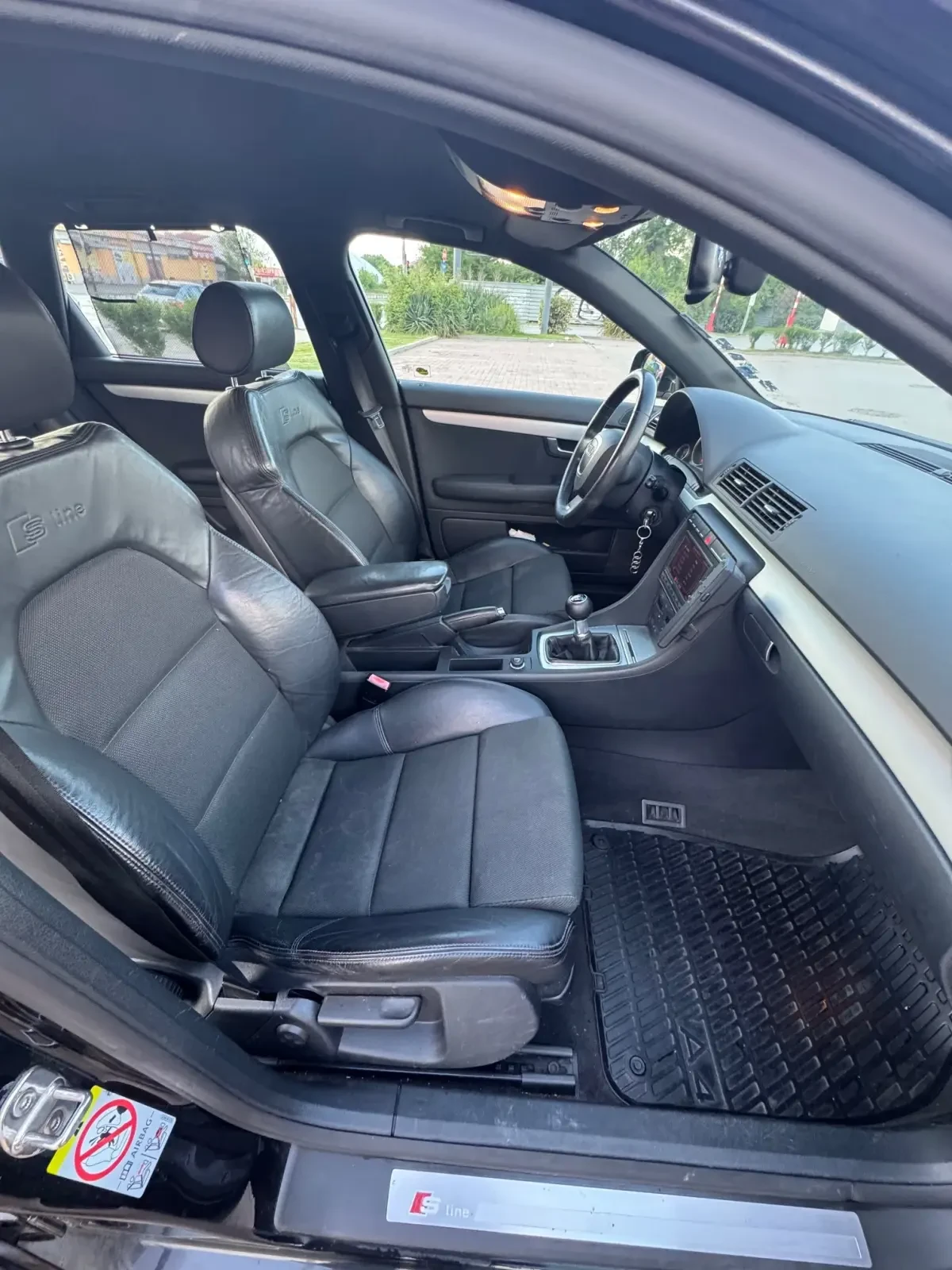 Audi A4  - изображение 8