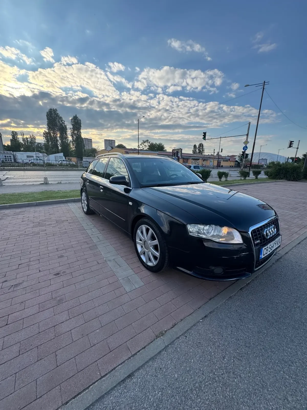 Audi A4  - изображение 4
