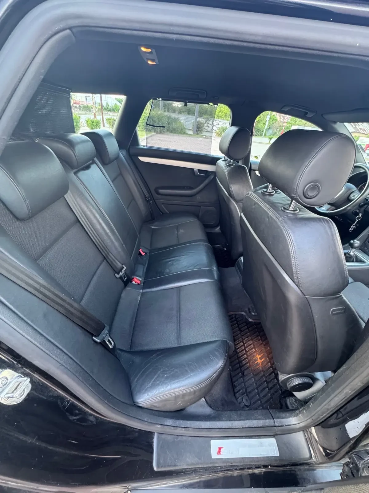 Audi A4  - изображение 7