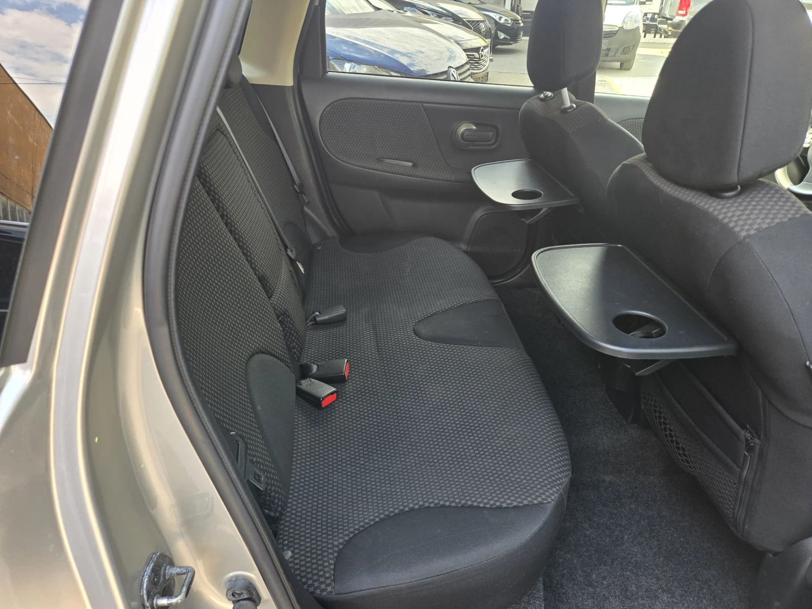 Nissan Note  - изображение 8