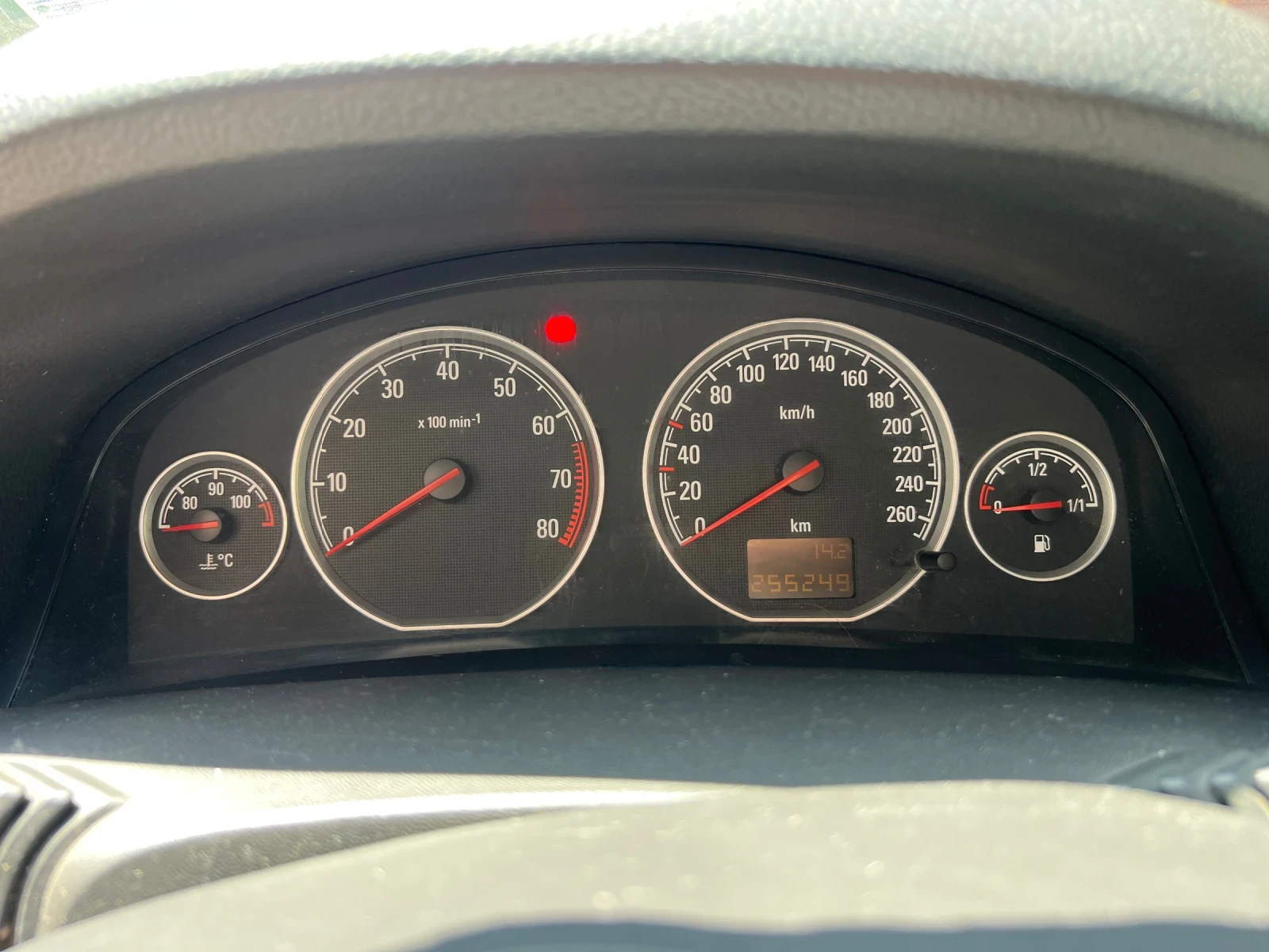 Opel Vectra  - изображение 7