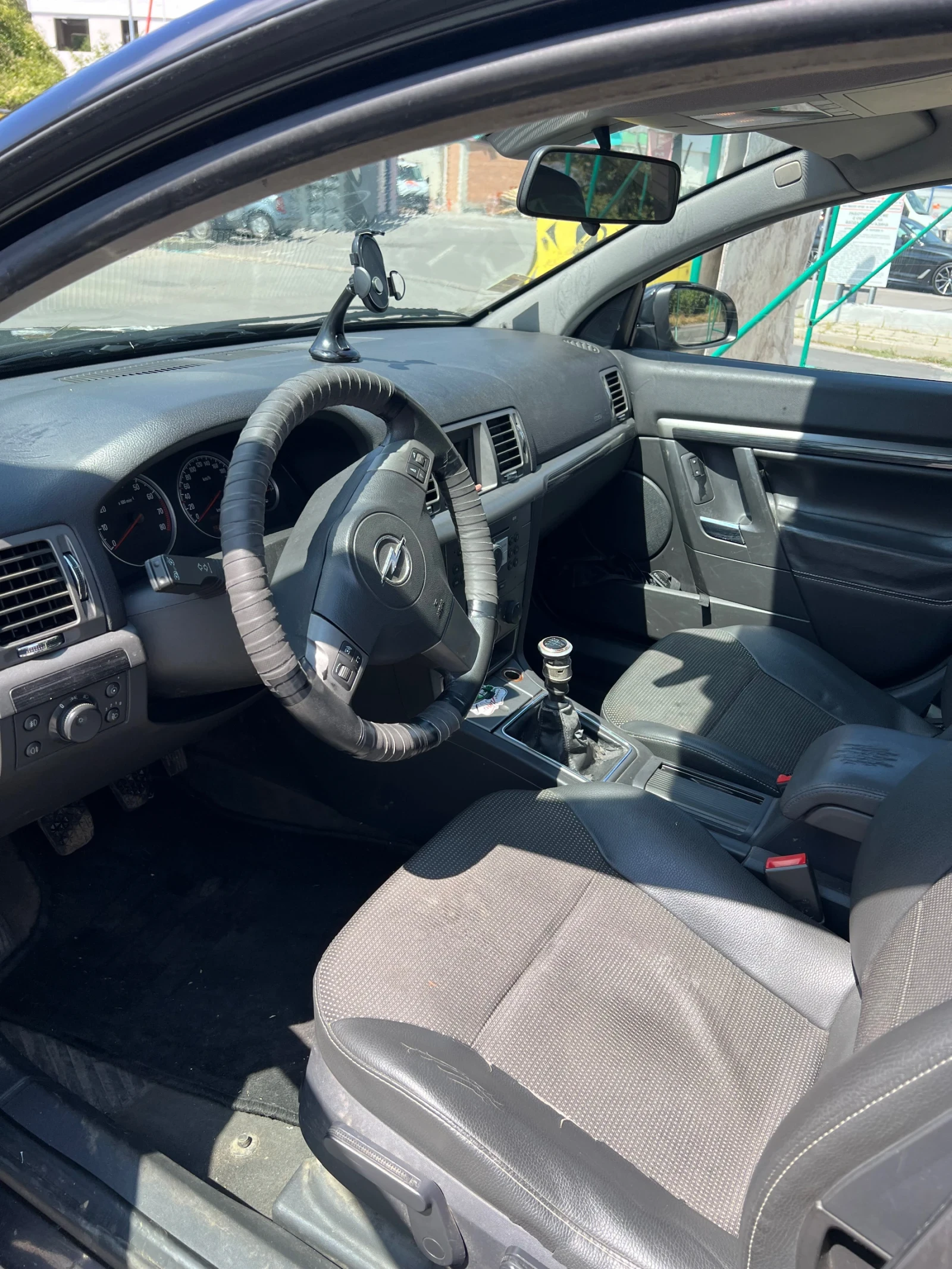 Opel Vectra  - изображение 5