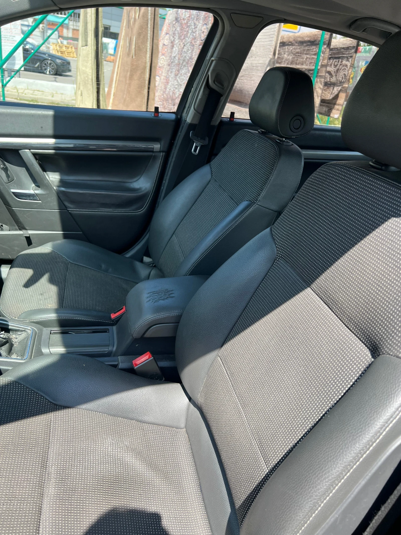 Opel Vectra  - изображение 6