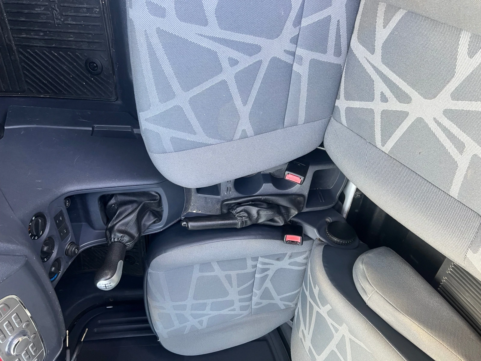 Ford Connect 1.8.110кс.MAXI - изображение 4