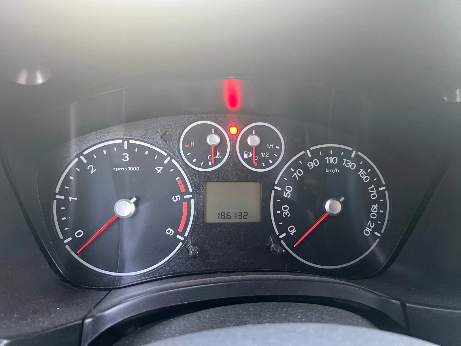 Ford Connect 1.8.110кс.MAXI - изображение 7