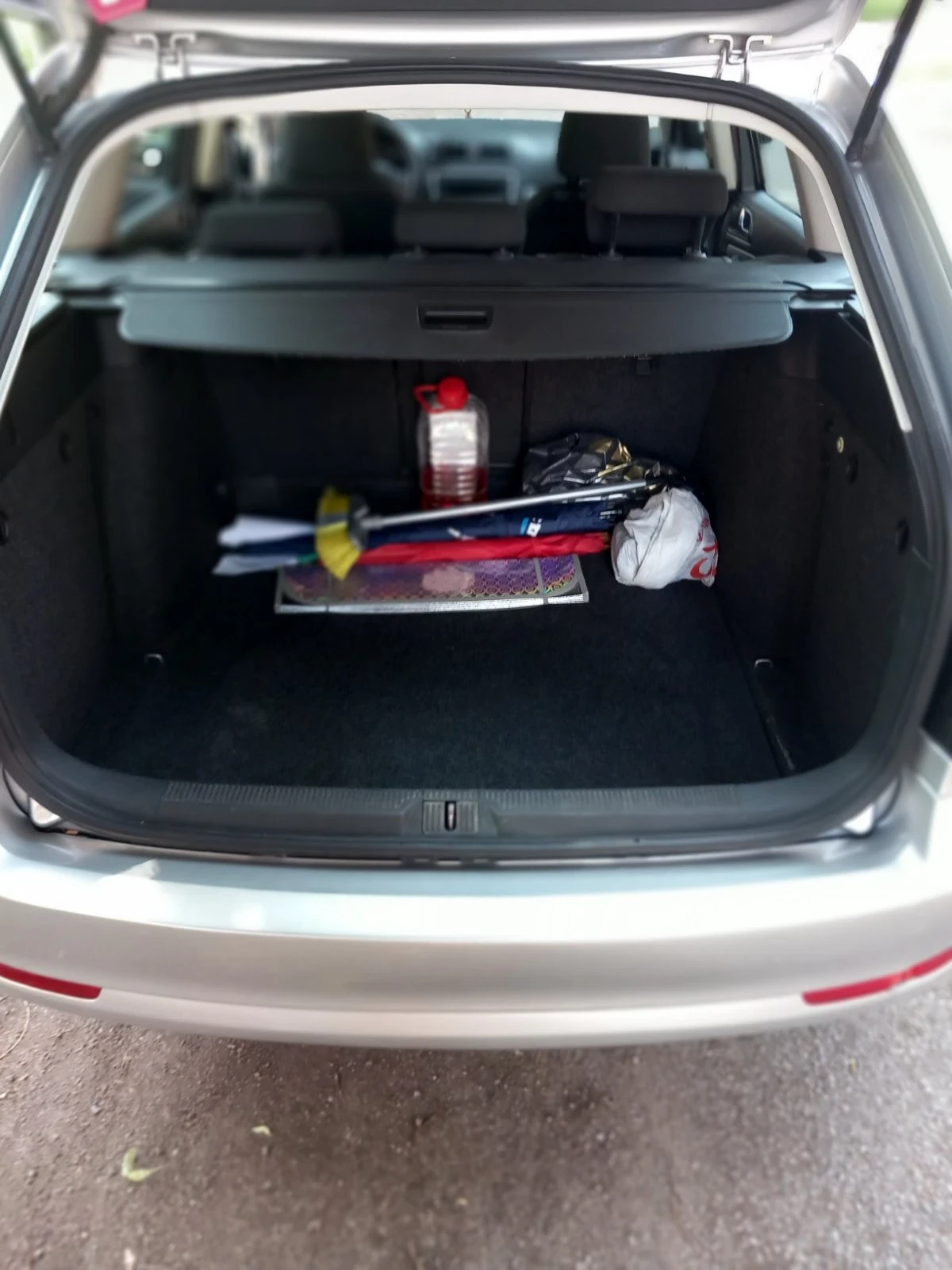 Skoda Octavia | Mobile.bg   13