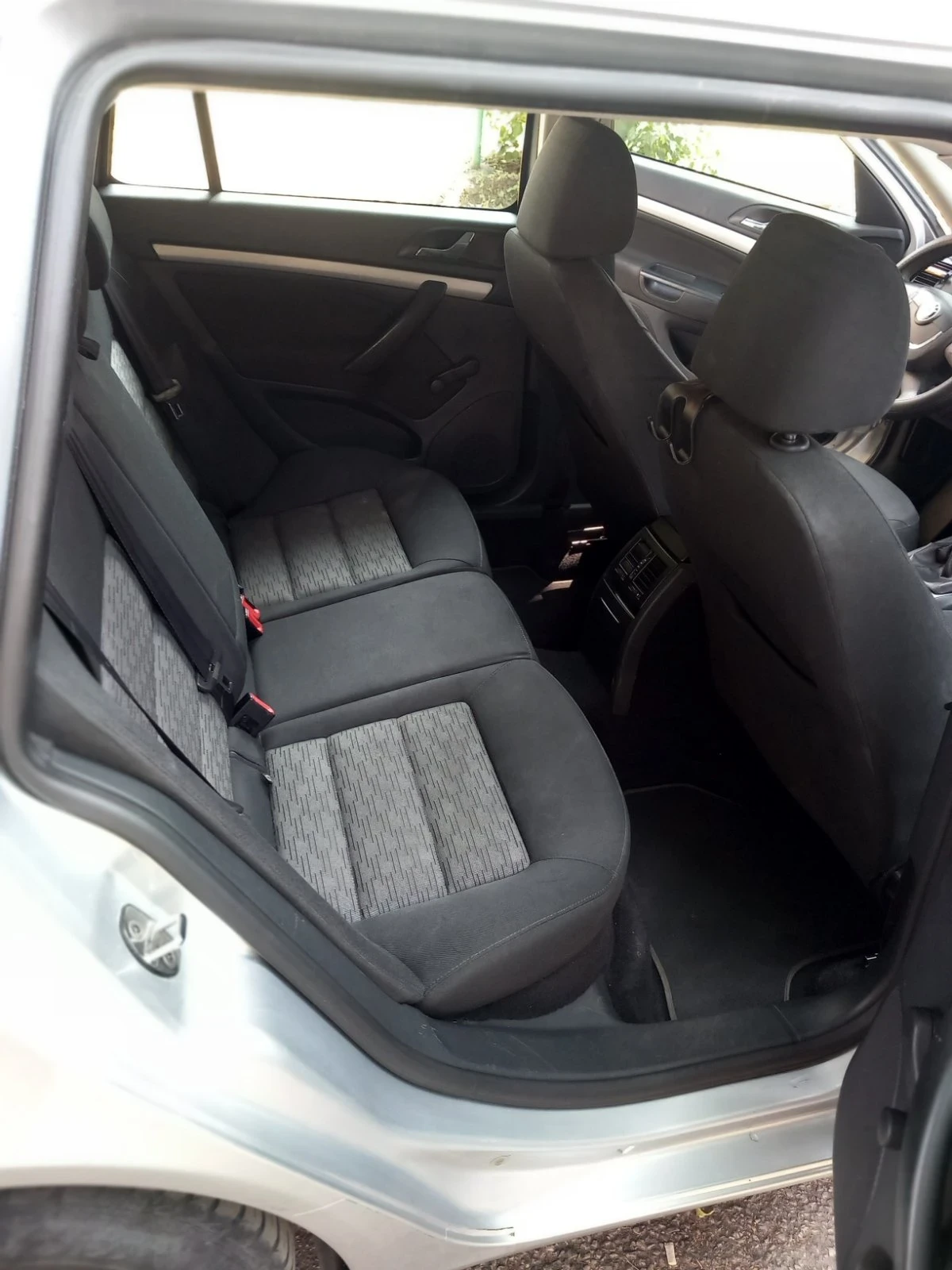 Skoda Octavia | Mobile.bg   11