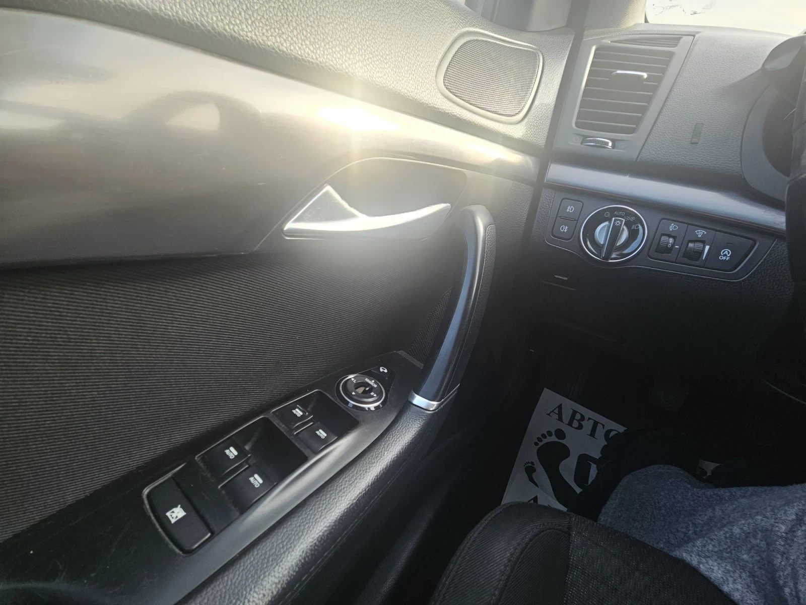 Hyundai I40 | Mobile.bg — изображение 17