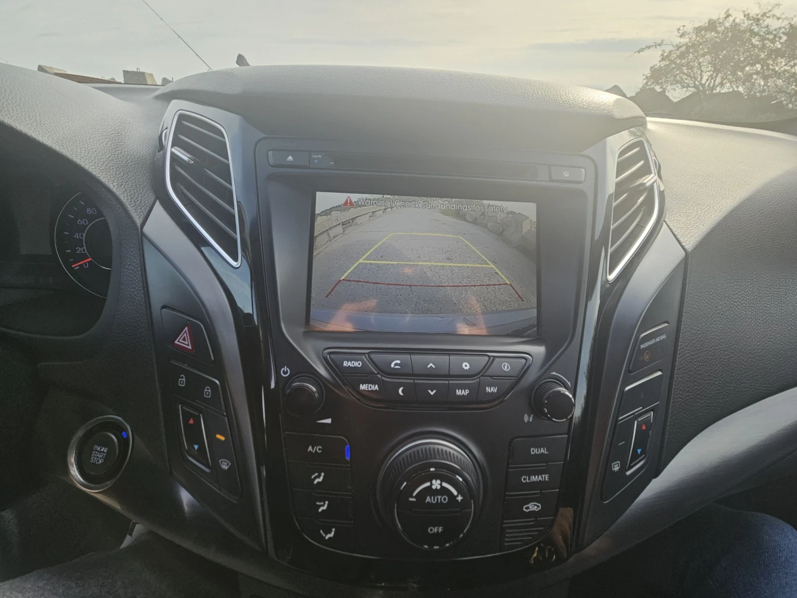 Hyundai I40  - изображение 10