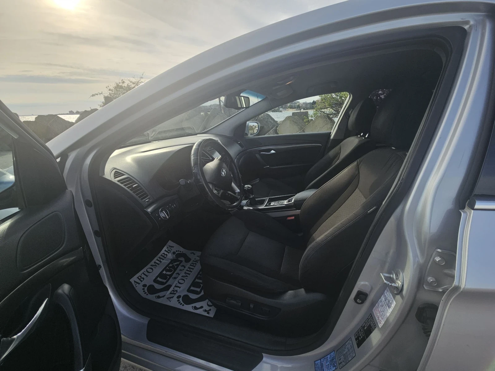 Hyundai I40 | Mobile.bg — изображение 13