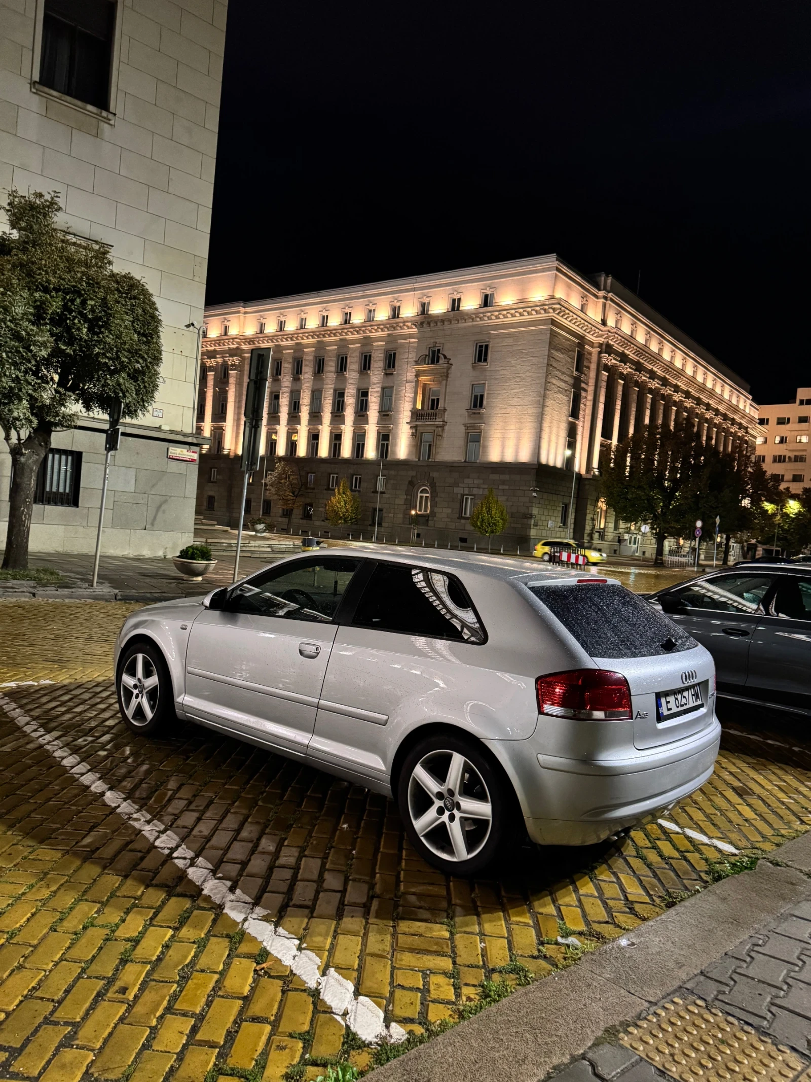 Audi A3 Audi A3  - изображение 7