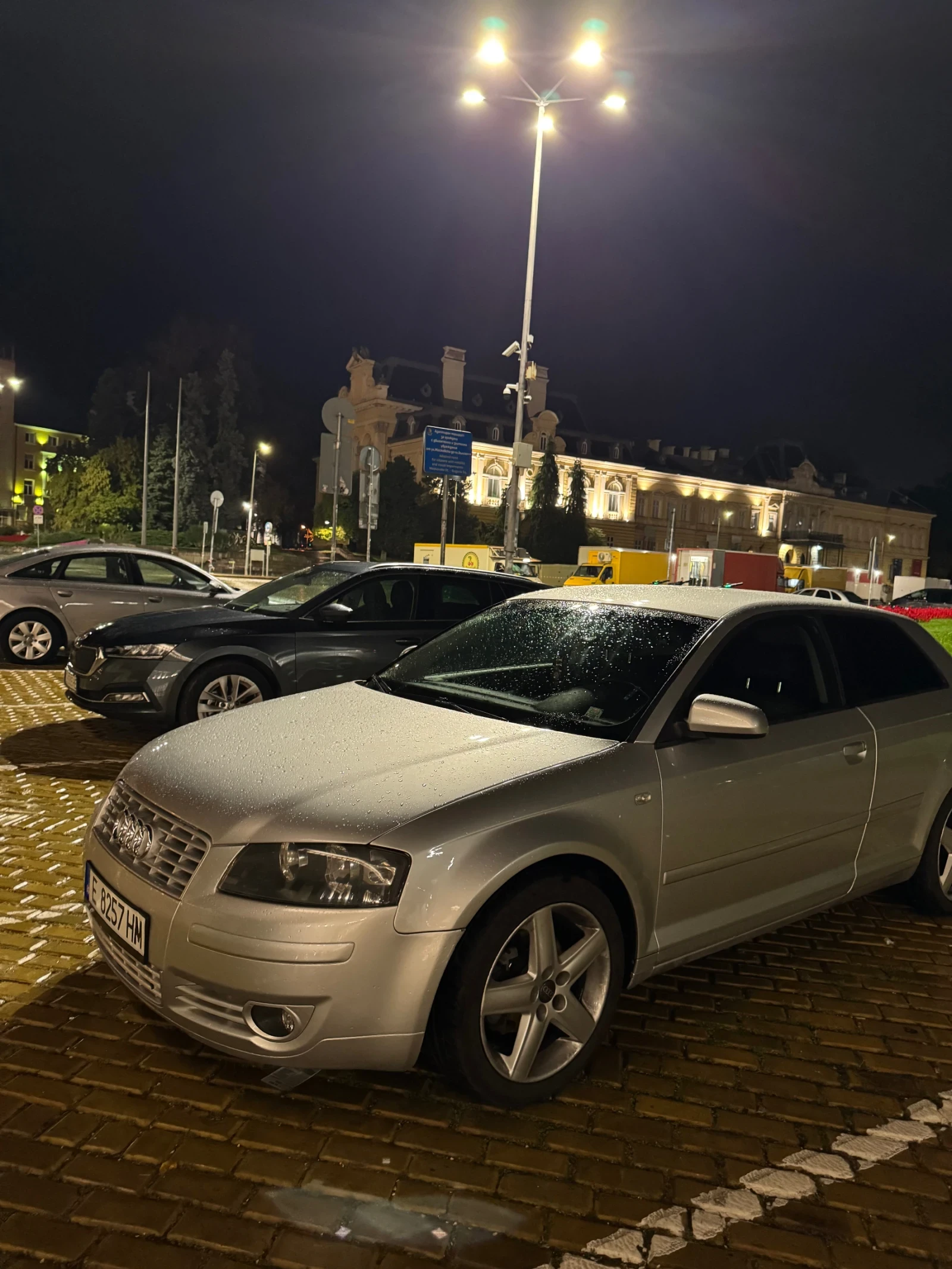 Audi A3 Audi A3  - изображение 5