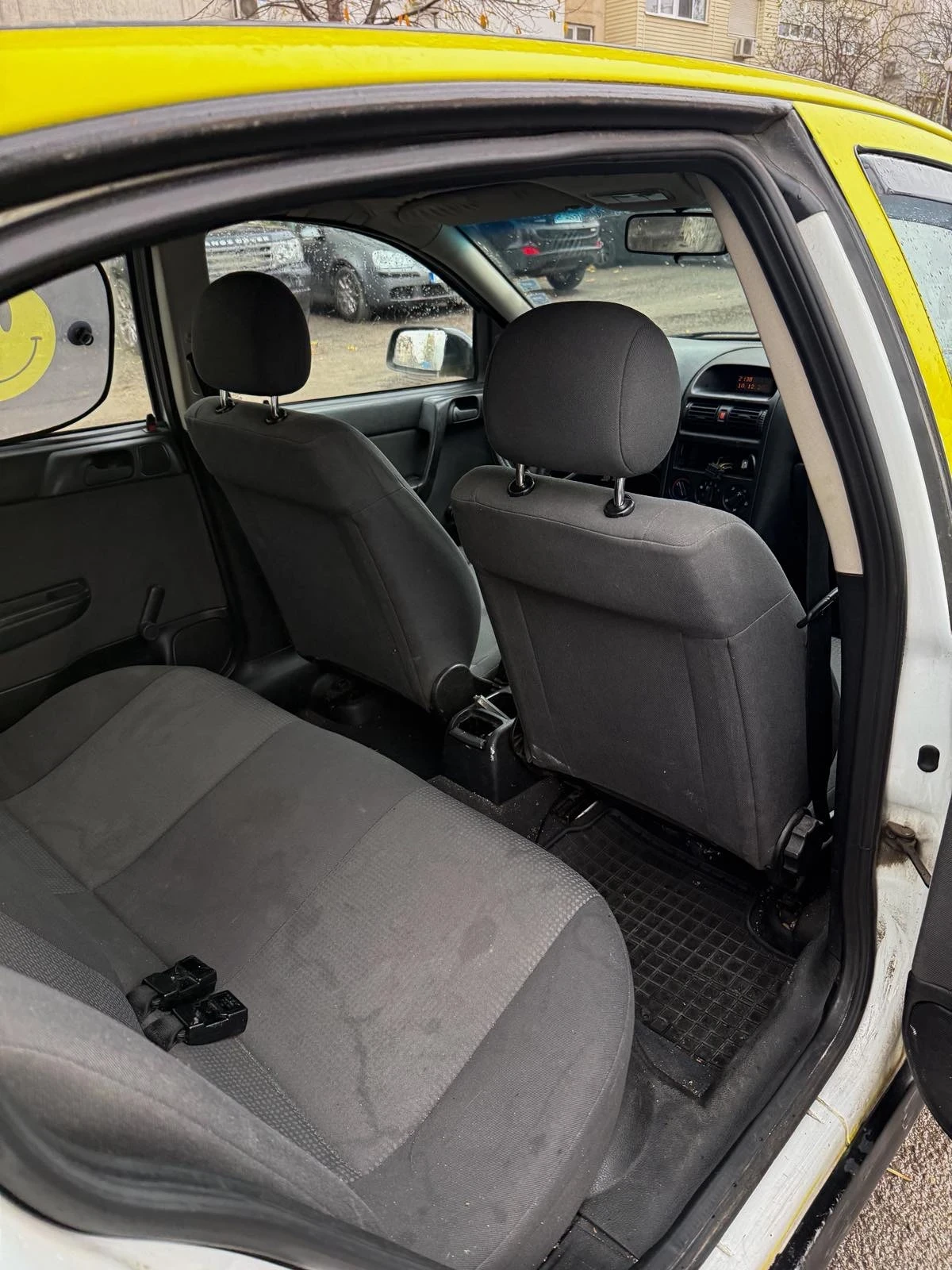 Opel Astra  - изображение 7