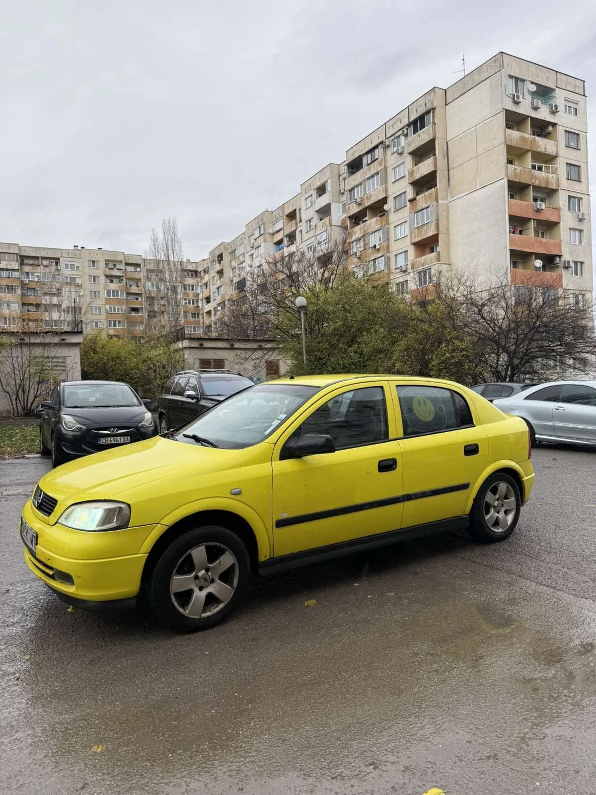Opel Astra | Mobile.bg � ����������� 1