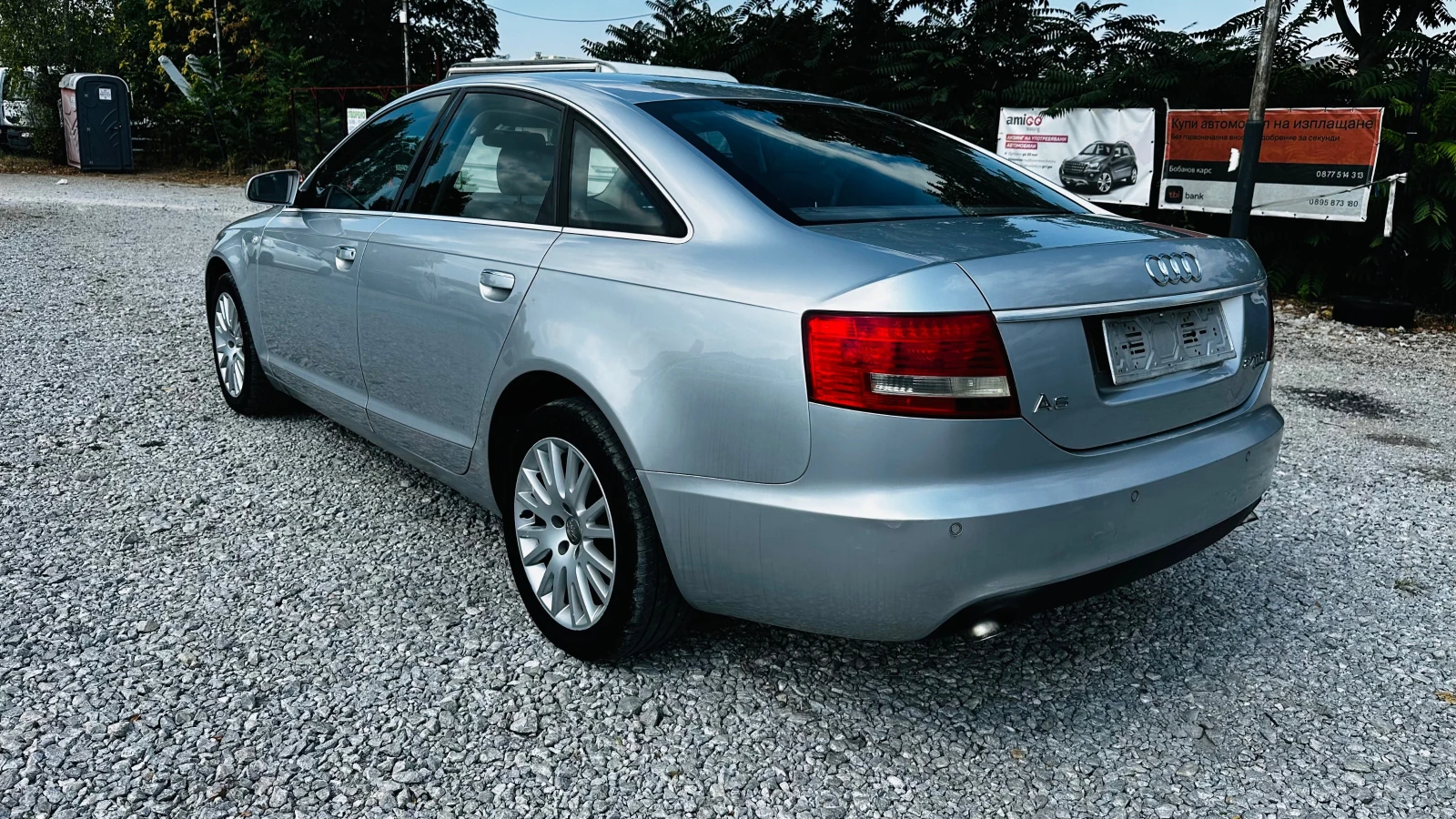 Audi A6 2.7tdi-4x4-������ | Mobile.bg � ����������� 5