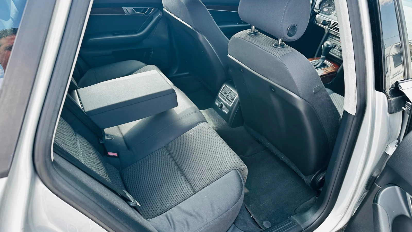 Audi A6 2.7tdi-4x4-������ | Mobile.bg � ����������� 9