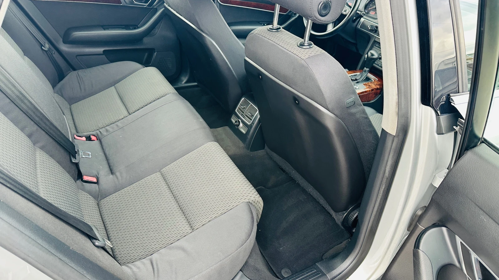 Audi A6 2.7tdi-4x4-Italy | Mobile.bg   9