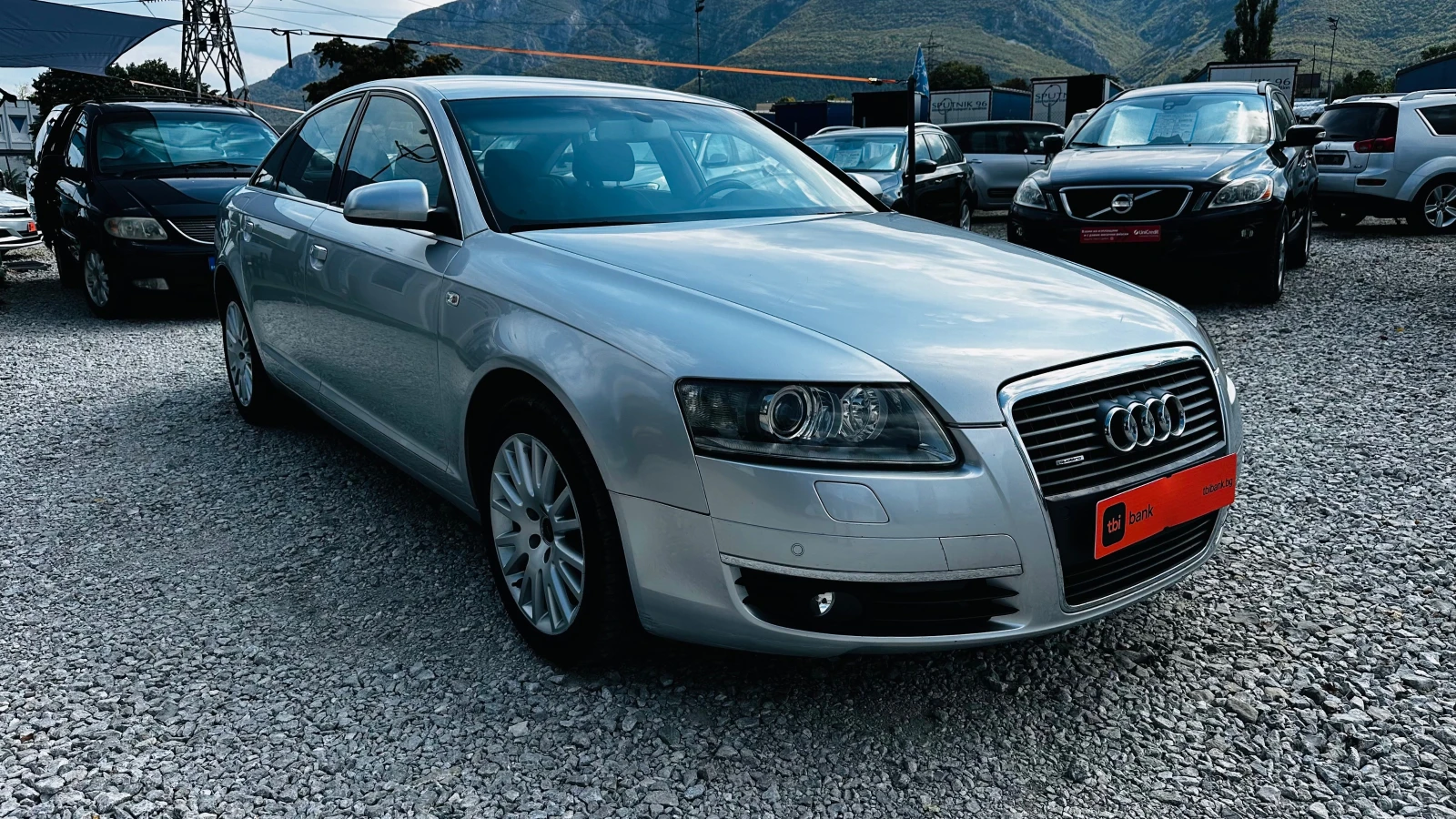 Audi A6 2.7tdi-4x4-������ | Mobile.bg � ����������� 3