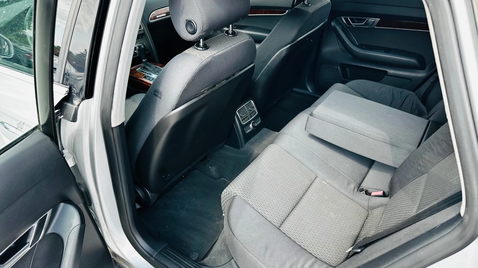 Audi A6 2.7tdi-4x4-������ | Mobile.bg � ����������� 8