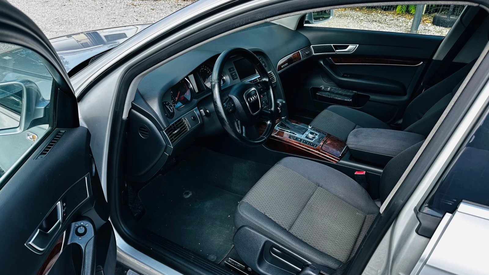Audi A6 2.7tdi-4x4-������ | Mobile.bg � ����������� 7