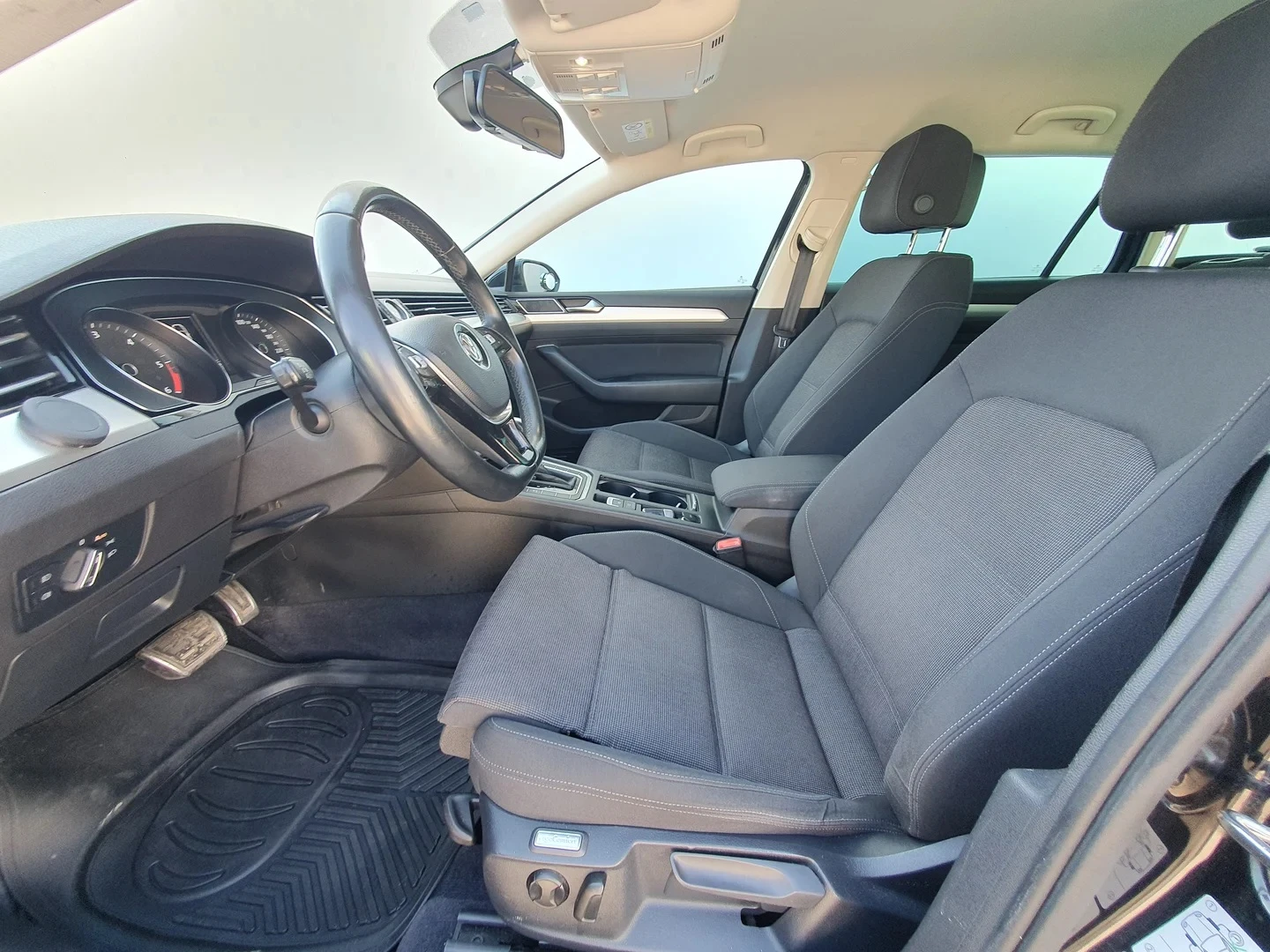 VW Passat | Mobile.bg � ����������� 9