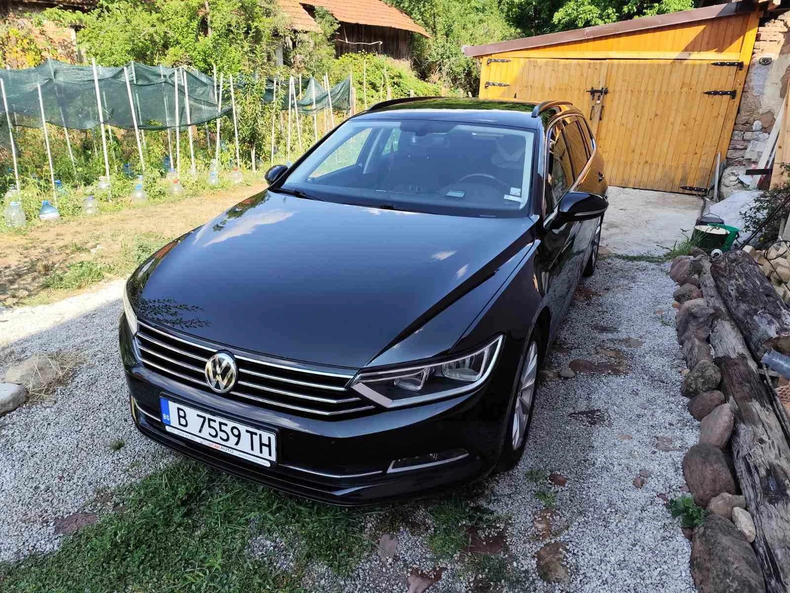 VW Passat | Mobile.bg � ����������� 2