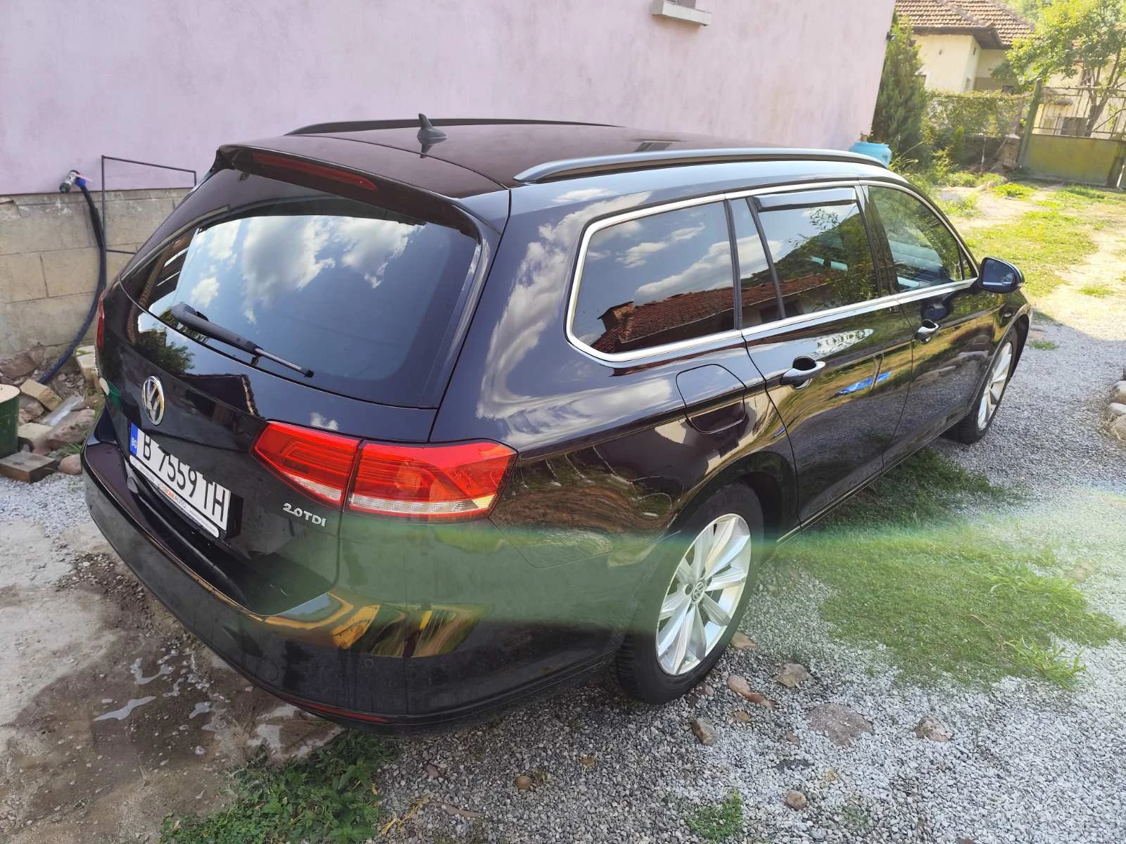 VW Passat | Mobile.bg � ����������� 5