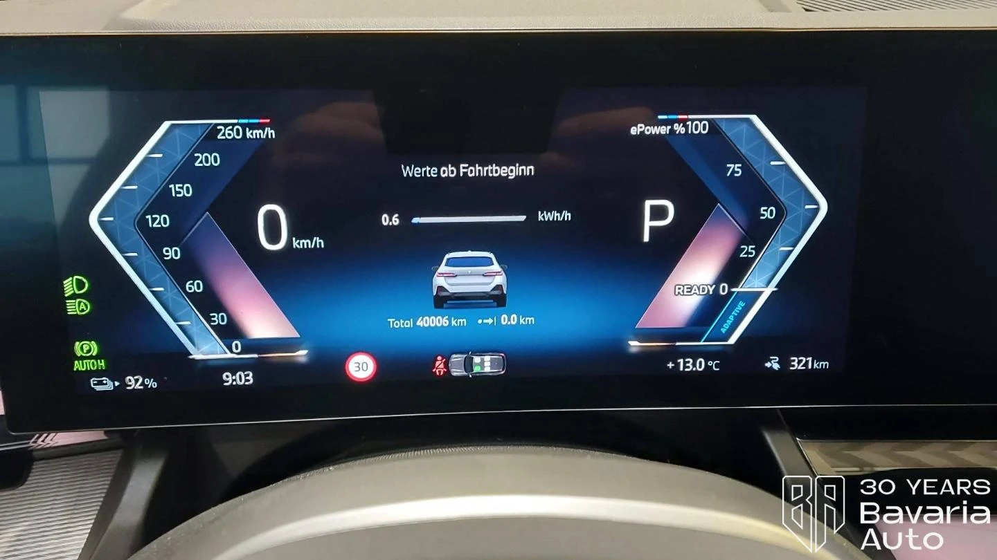 BMW i5 40 eDrive Touring M Sport Paket - изображение 9