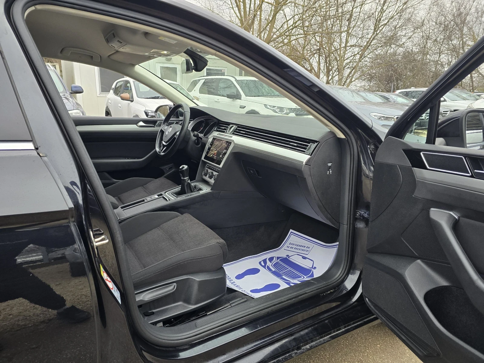 VW Passat 2.0TDI 150�.� 4motion  | Mobile.bg � ����������� 13