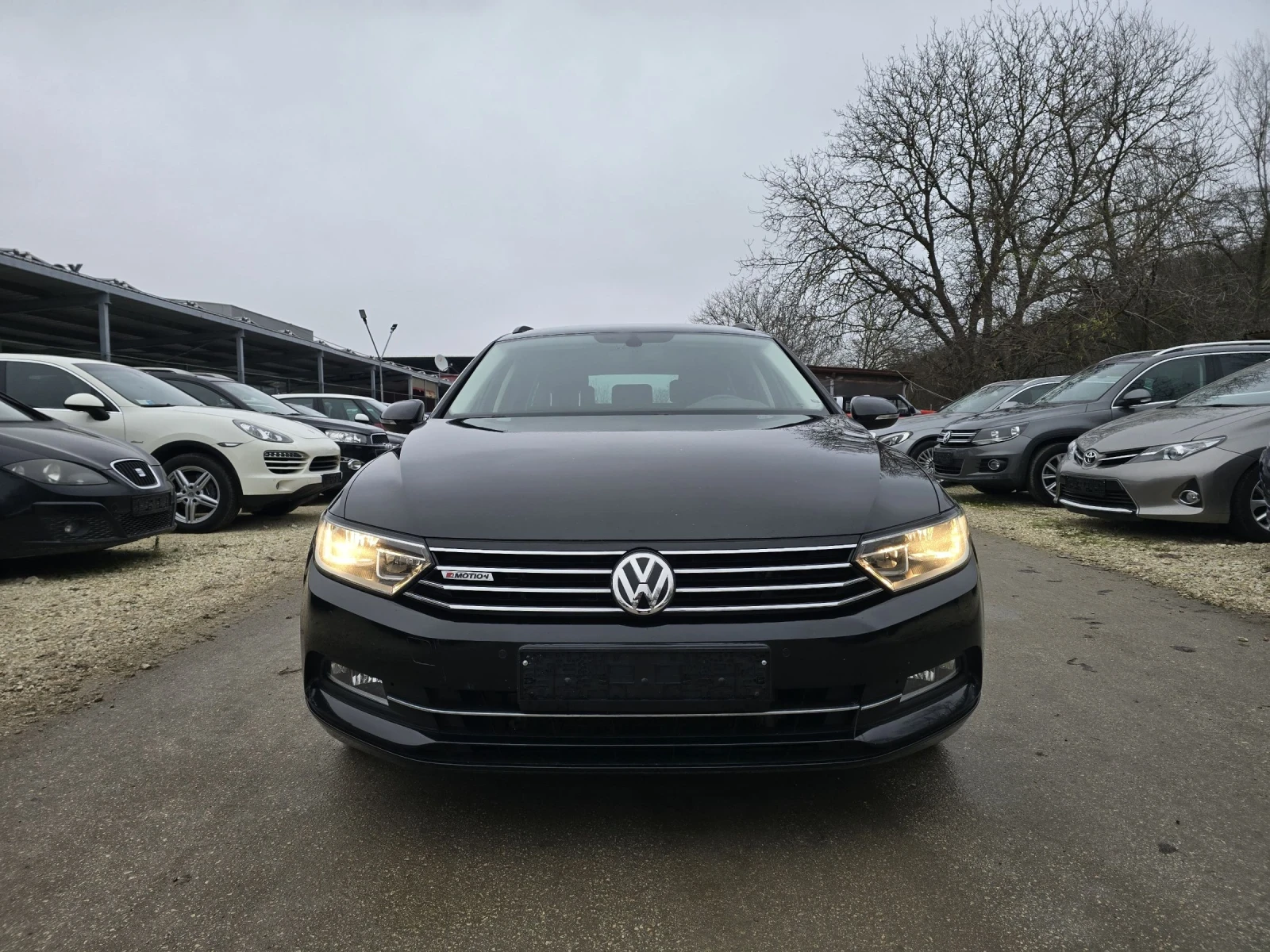 VW Passat 2.0TDI 150�.� 4motion  | Mobile.bg � ����������� 5