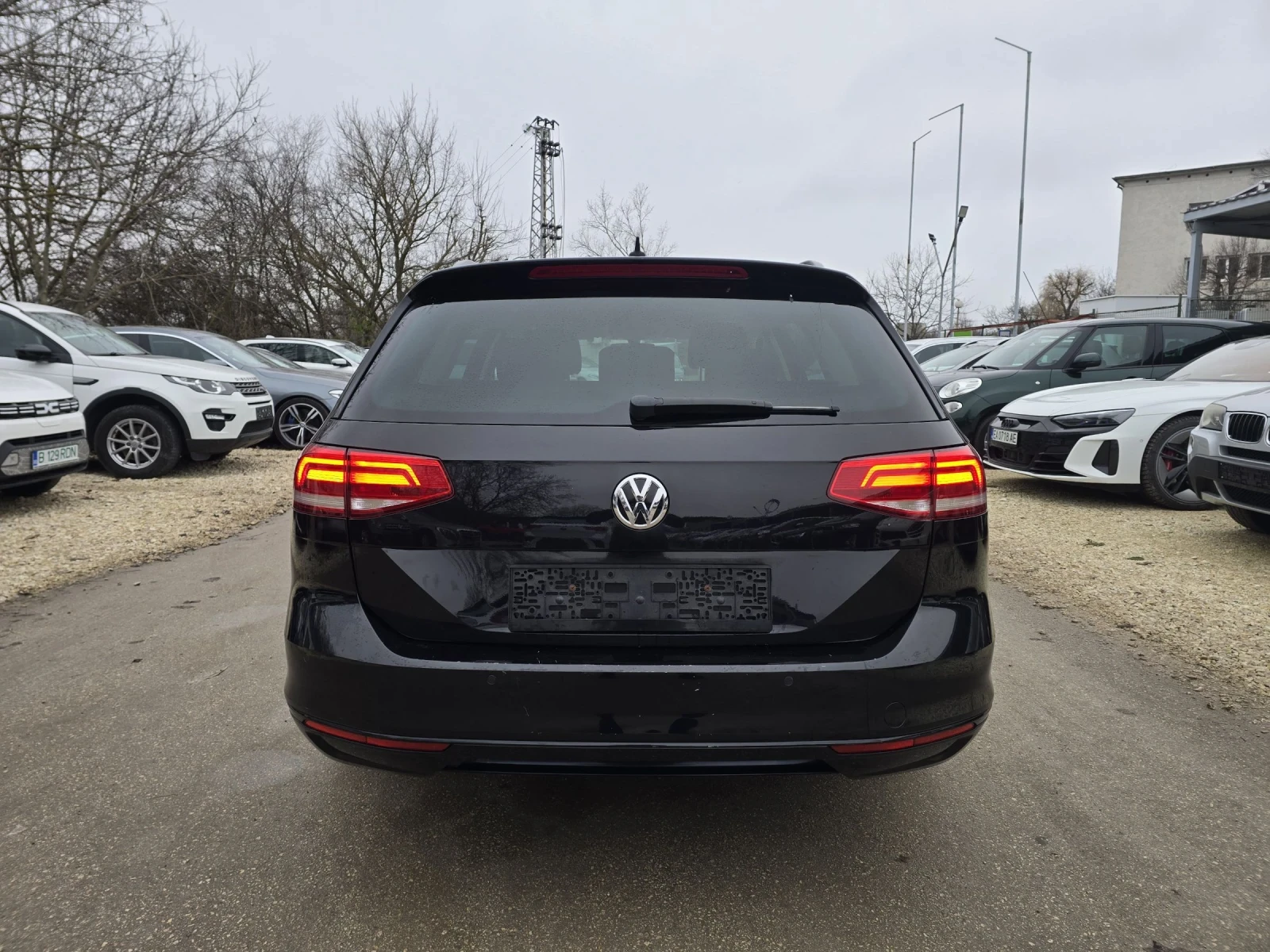 VW Passat 2.0TDI 150�.� 4motion  | Mobile.bg � ����������� 6