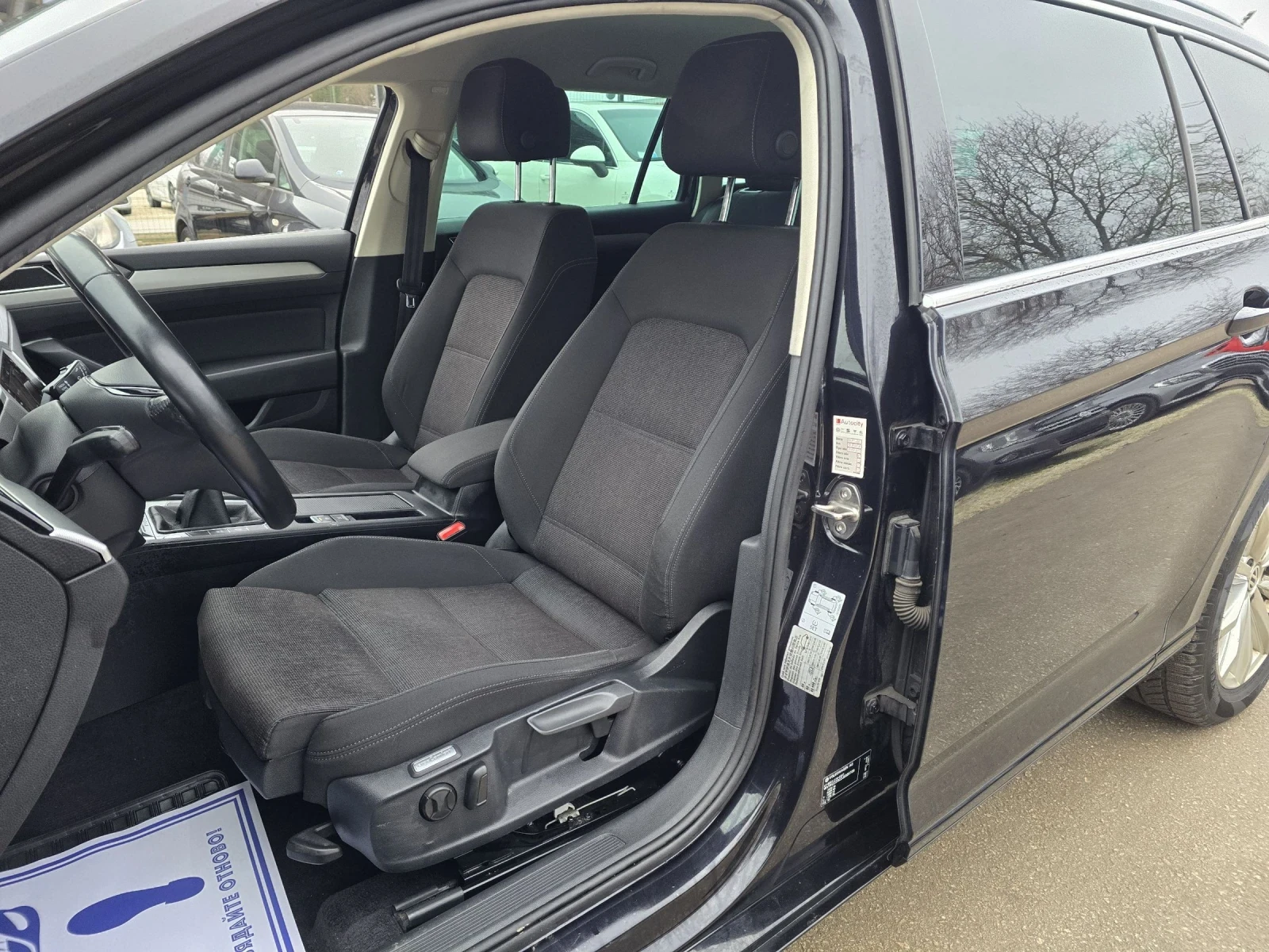 VW Passat 2.0TDI 150�.� 4motion  | Mobile.bg � ����������� 9