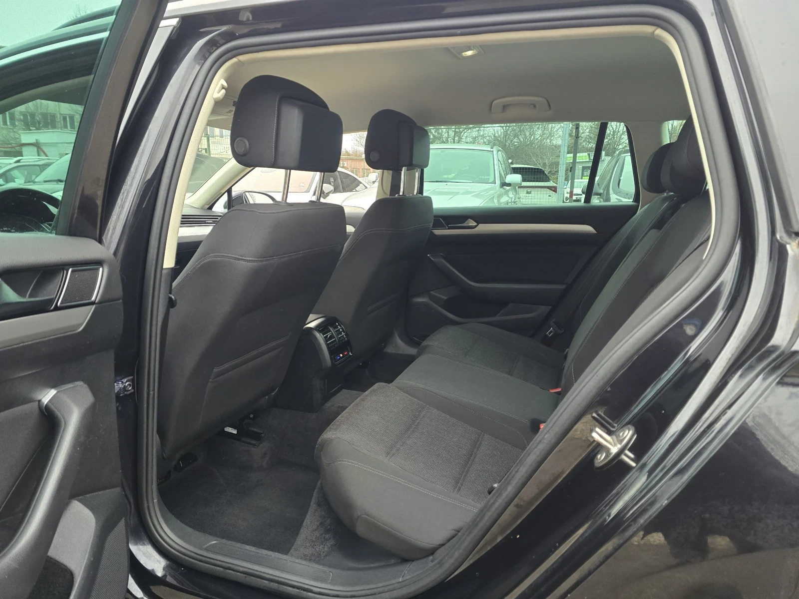 VW Passat 2.0TDI 150�.� 4motion  | Mobile.bg � ����������� 11