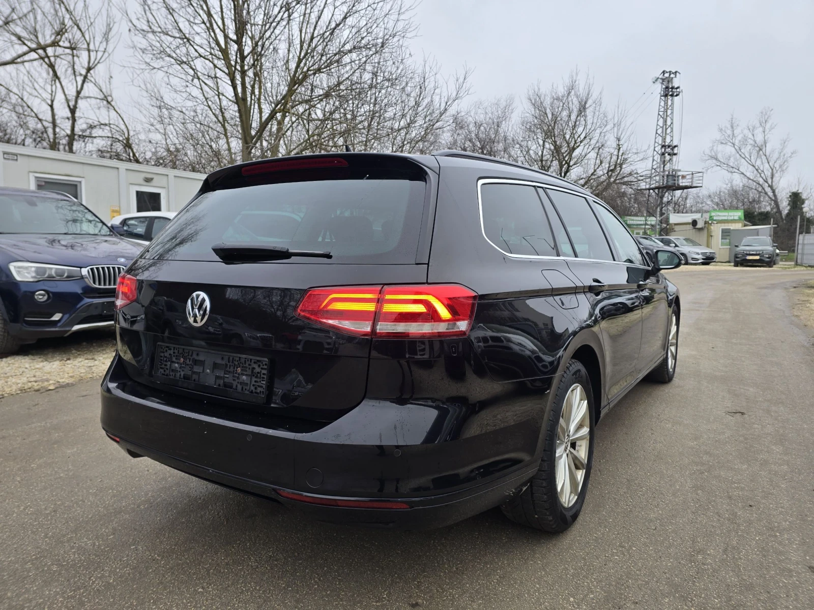 VW Passat 2.0TDI 150�.� 4motion  | Mobile.bg � ����������� 4