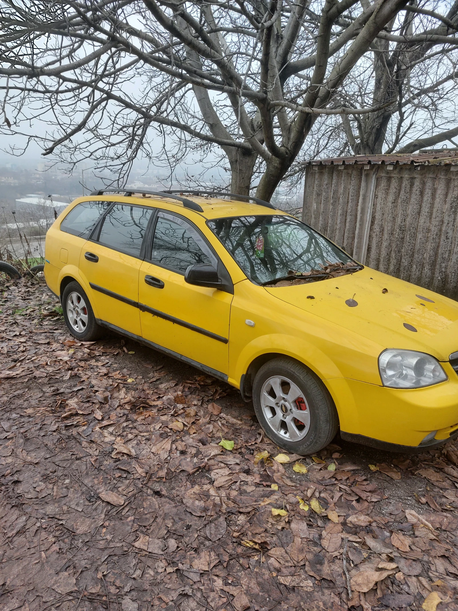 Chevrolet Nubira | Mobile.bg � ����������� 1