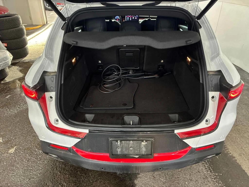 Alfa Romeo Tonale * Veloce * CARFAX * ��� ������������ ������ | Mobile.bg � ����������� 14