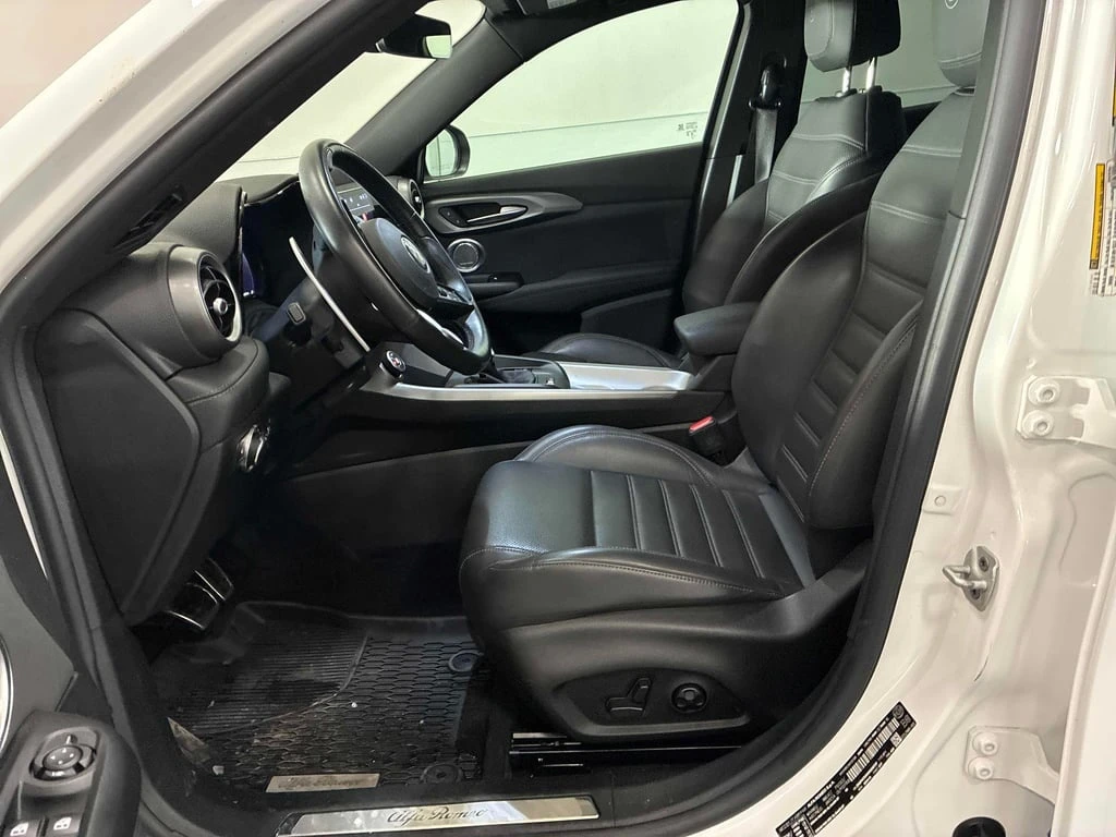 Alfa Romeo Tonale * Veloce * CARFAX * ��� ������������ ������ | Mobile.bg � ����������� 12