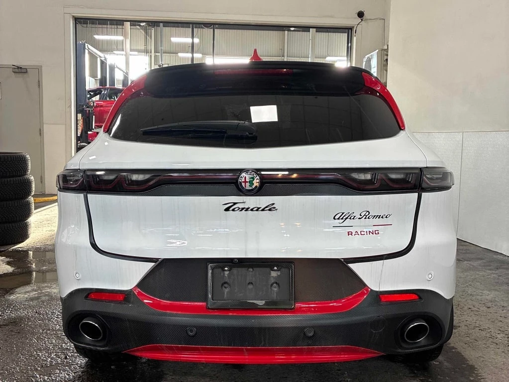 Alfa Romeo Tonale * Veloce * CARFAX * ��� ������������ ������ | Mobile.bg � ����������� 4