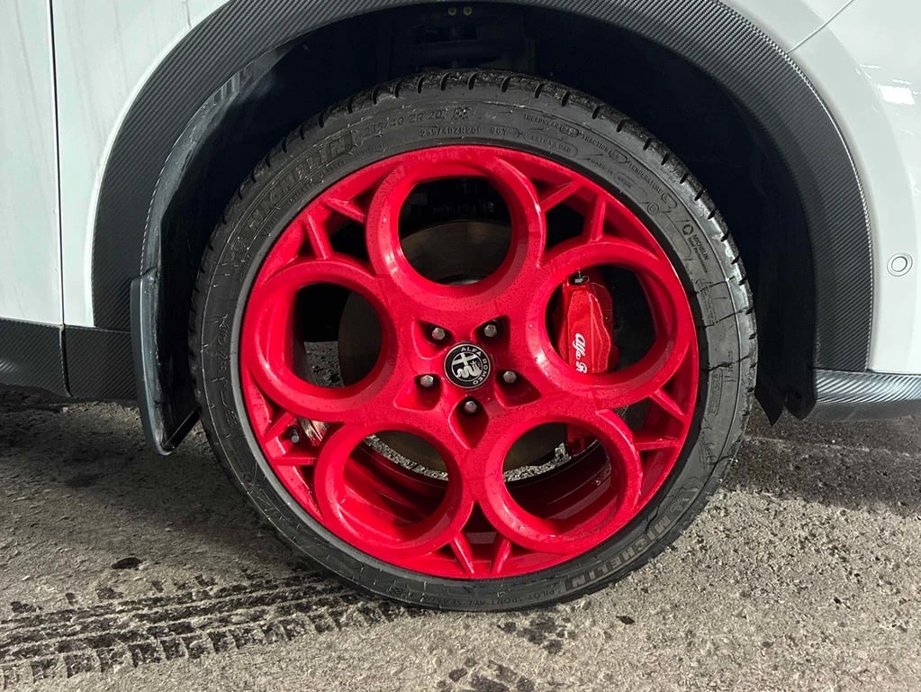 Alfa Romeo Tonale * Veloce * CARFAX * ��� ������������ ������ | Mobile.bg � ����������� 7